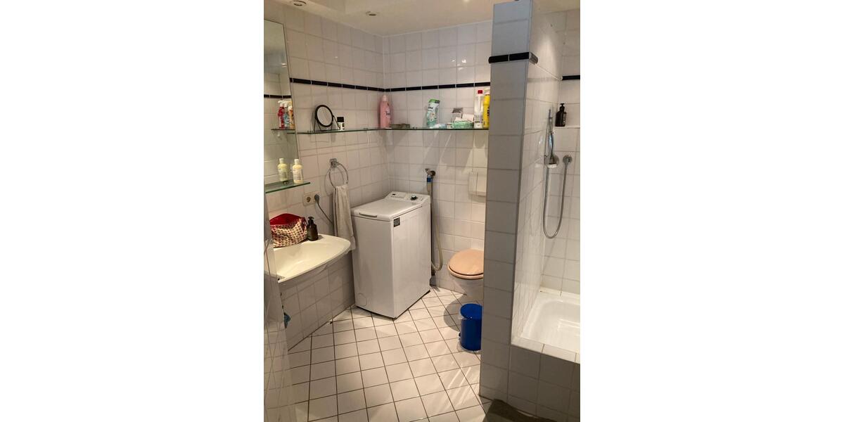 Wohnen auf Zeit Traunstein - 1 Zimmer, 14 m&sup2;, 650&euro; | Angebot:26419335