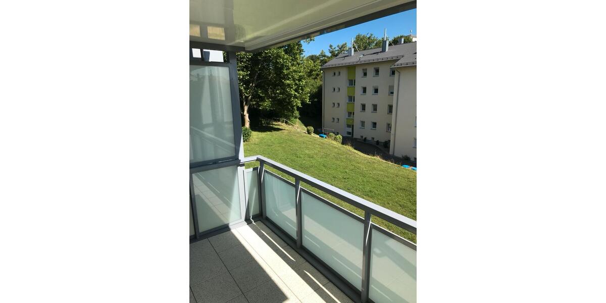 Etagenwohnung Ulm Obertalfingen - 2 Zimmer, 48 m&sup2;, 1.150&euro; | Angebot:23140675