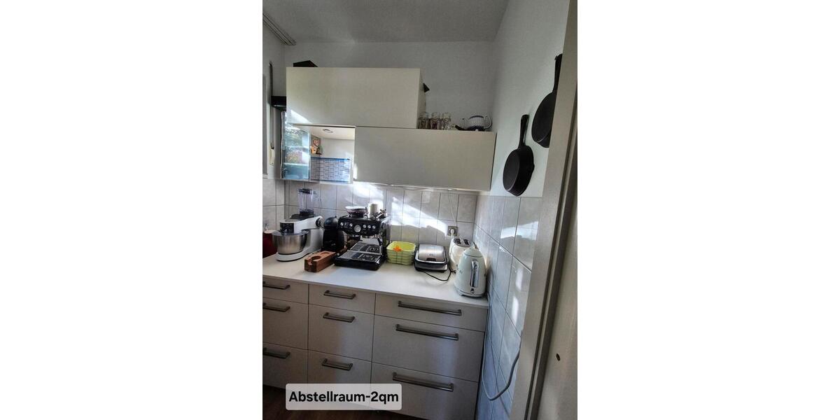 Erdgeschoßwohnung Heidelberg Pfaffengrund - 3 Zimmer, 110 m&sup2;, 1.800&euro; | Angebot:25404775