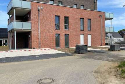 Wohnung Heiden - 4 Zimmer, 95 m&sup2;, 1.259&euro; | Angebot:23199885