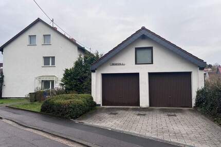 Wohnung Kleinblittersdorf Rilchingen-Hanweiler - 4 Zimmer, 85 m&sup2;, 800&euro; | Angebot:25734881