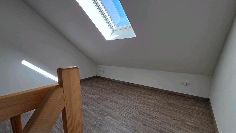 Reihenhaus Blankenburg (Harz) Derenburg - 3 Zimmer, 60 m&sup2;, 570&euro; | Angebot:25636811