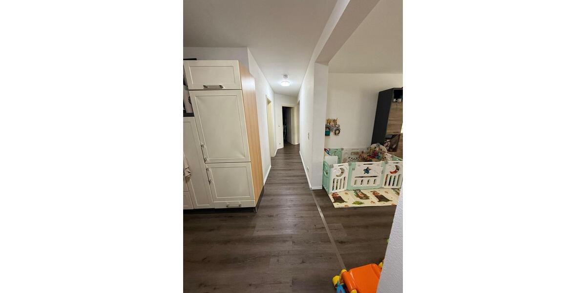 Etagenwohnung Hechingen - 3 Zimmer, 99 m&sup2;, 795&euro; | Angebot:26620820