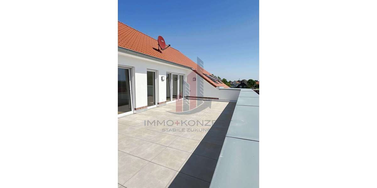 Wohnung zum Mieten in Lübbecke 1.365 € 123.86 m² 4 zimmer