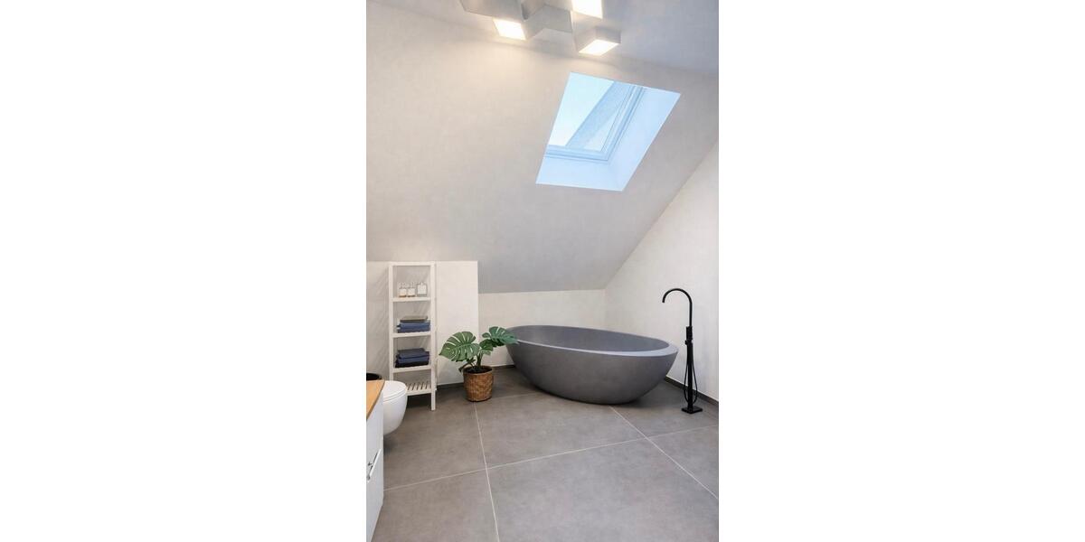 Dachgeschoßwohnung Abstatt - 3.5 Zimmer, 122 m&sup2;, 1.825&euro; | Angebot:26368798