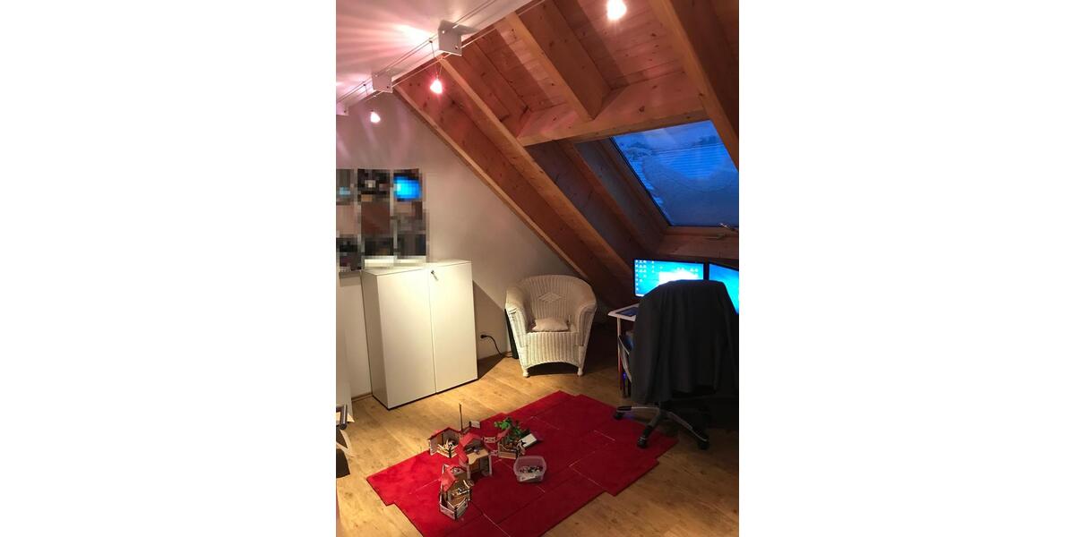 Etagenwohnung Rammelsbach - 6 Zimmer, 200 m&sup2;, 1.200&euro; | Angebot:26633479