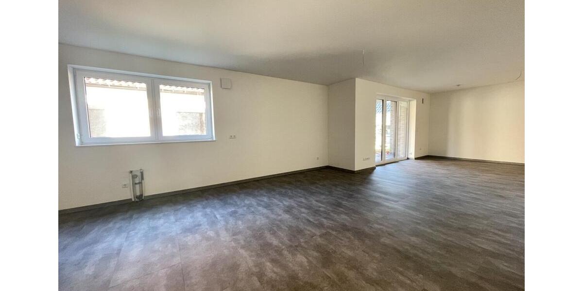 Erdgeschoßwohnung Delmenhorst Deichhorst - 3 Zimmer, 116 m&sup2;, 1.390&euro; | Angebot:24801210