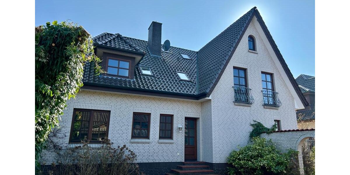 Erdgeschoßwohnung Ostrhauderfehn - 4 Zimmer, 121 m&sup2;, 940&euro; | Angebot:24678143