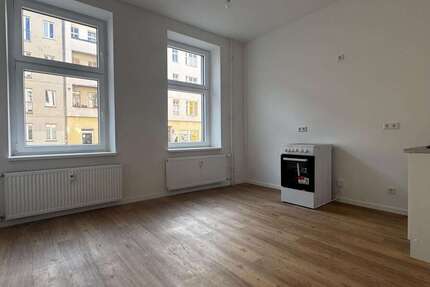Wohnung Berlin Treptow-Köpenick - 2 Zimmer, 42 m&sup2;, 1.049&euro; | Angebot:26762017