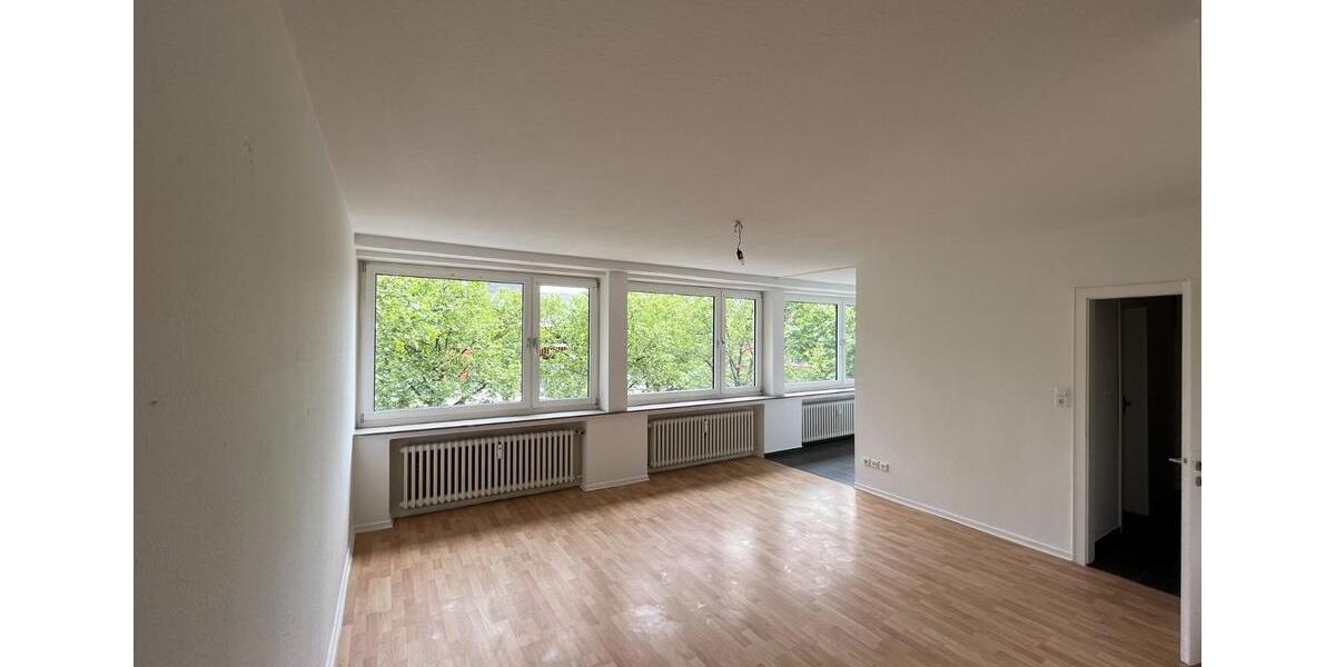 1 Zimmer Küche Bad im Zentrum Berliner Straße 61 Gütersloh 1 zimmer