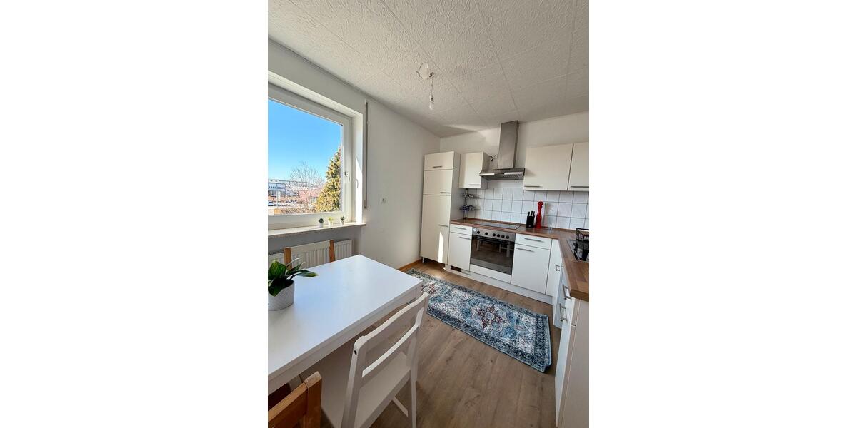 Wohnen auf Zeit Dietersburg - 1 Zimmer, 13 m&sup2;, 475&euro; | Angebot:25927971