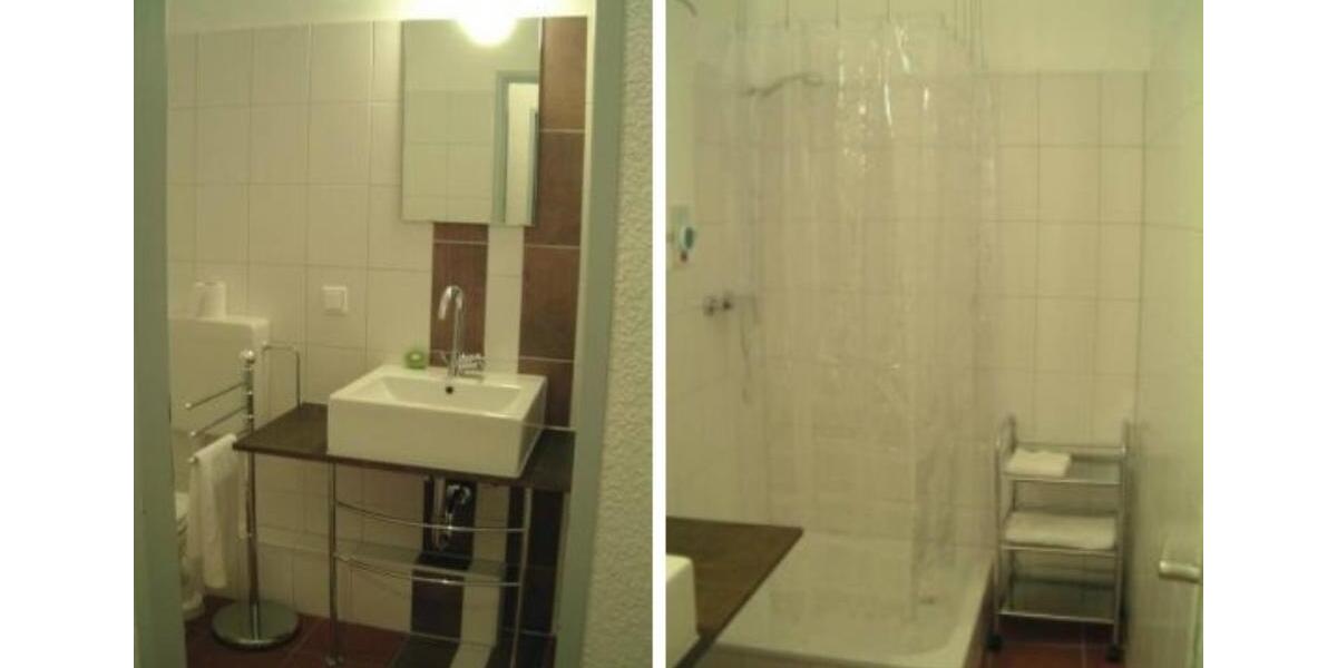 Lodge - die etwas andere Wohnidee. ab 650 € inkl NK, inkl Heizung 1 zimmer