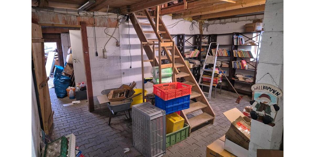 Gewerbeobjekt Bispingen - 950&euro; | Angebot:23996816