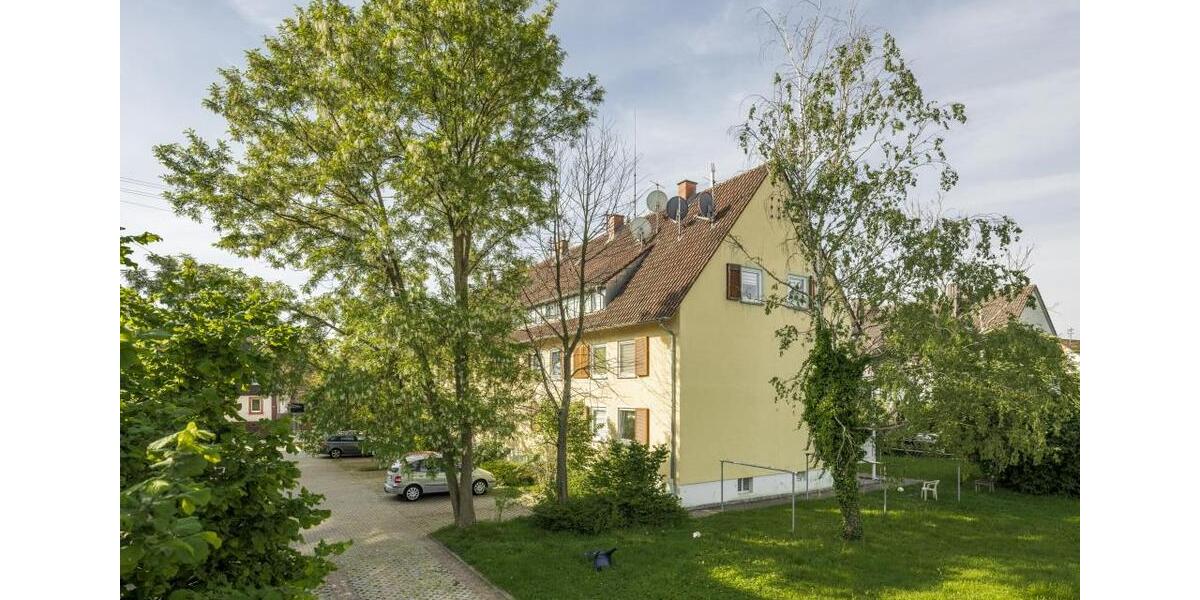 Etagenwohnung Kandel - 3 Zimmer, 62 m&sup2;, 669&euro; | Angebot:26482559