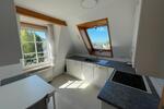Dachgeschoßwohnung Lahr (Schwarzwald) - 1 Zimmer, 45 m&sup2;, 600&euro; | Angebot:26676243