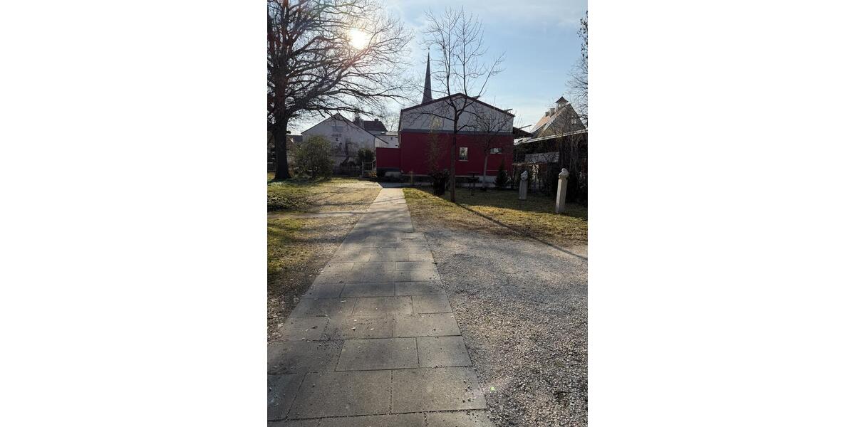 Etagenwohnung Schwabmünchen - 10 Zimmer, 200 m&sup2;, 1.900&euro; | Angebot:26251913