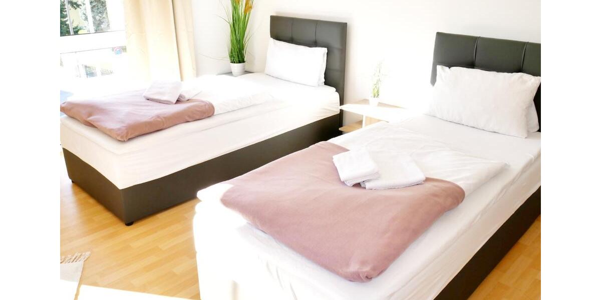 Wohnen auf Zeit Wackersdorf - 3 Zimmer, 69 m&sup2;, 68&euro; | Angebot:9920053