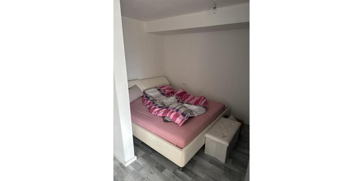 Erdgeschoßwohnung Heidelberg Boxberg - 1.5 Zimmer, 56 m&sup2;, 1.100&euro; | Angebot:25046484