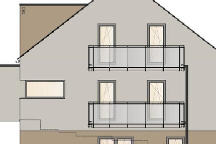 Wohnung Schöllkrippen - 3 Zimmer, 104 m&sup2;, 1.270&euro; | Angebot:24827415