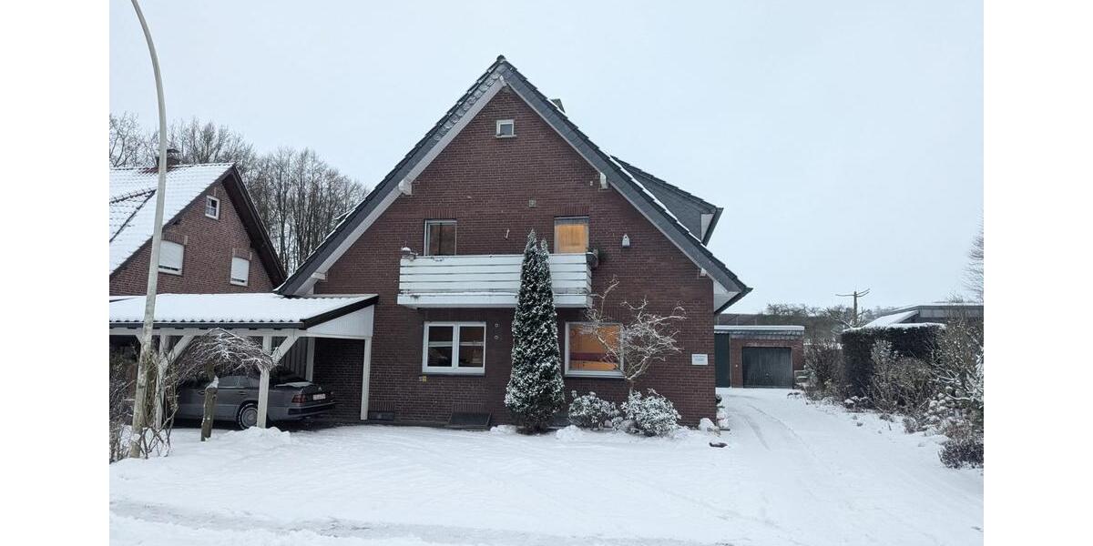 Erdgeschoßwohnung Nottuln - 4 Zimmer, 100 m&sup2;, 1.350&euro; | Angebot:24763843