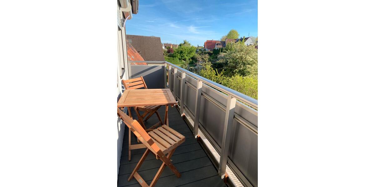 Wohnen auf Zeit Göttingen Grone - 1 Zimmer, 80 m&sup2;, 470&euro; | Angebot:26511351