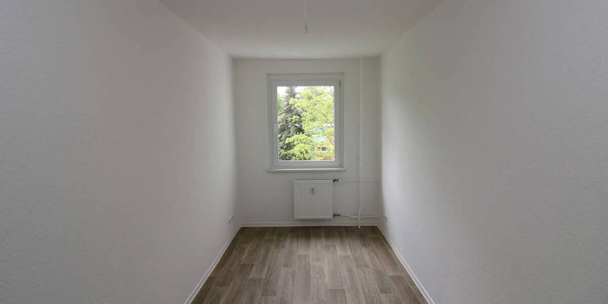 Etagenwohnung Freiberg Freiberg West - 3 Zimmer, 58 m&sup2;, 409&euro; | Angebot:26476433