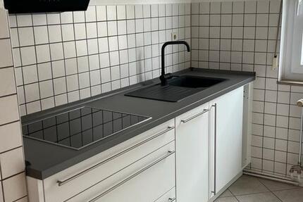 3-Zimmer Wohnung mit großem Balkon in Geislingen an der Steige 3 zimmer