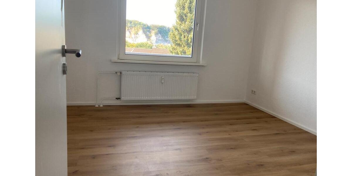 Etagenwohnung Osterode am Harz - 3 Zimmer, 66 m&sup2;, 590&euro; | Angebot:25725284