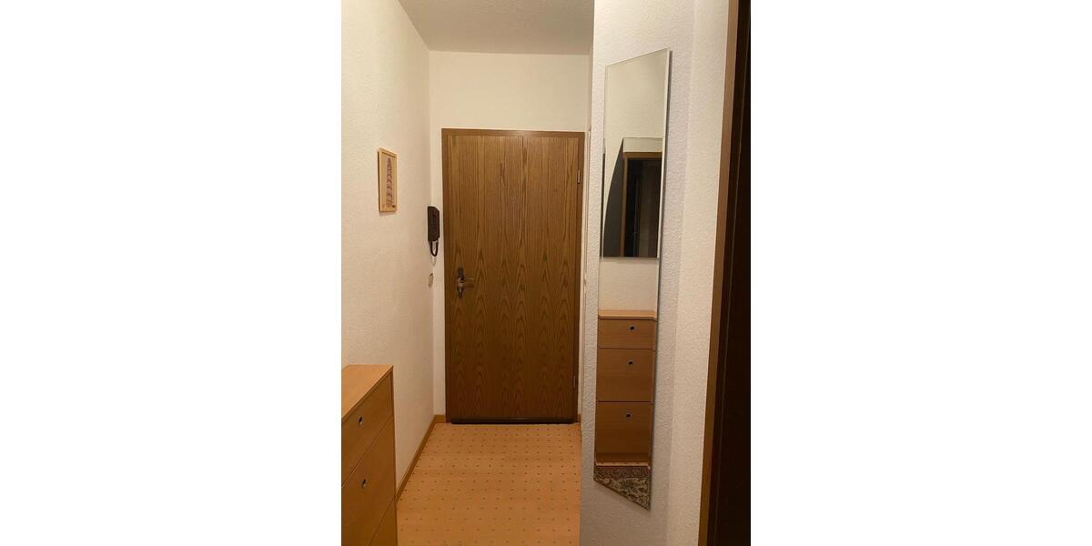 Erdgeschoßwohnung Clausthal-Zellerfeld Zellerfeld - 1 Zimmer, 39 m&sup2;, 350&euro; | Angebot:25869759