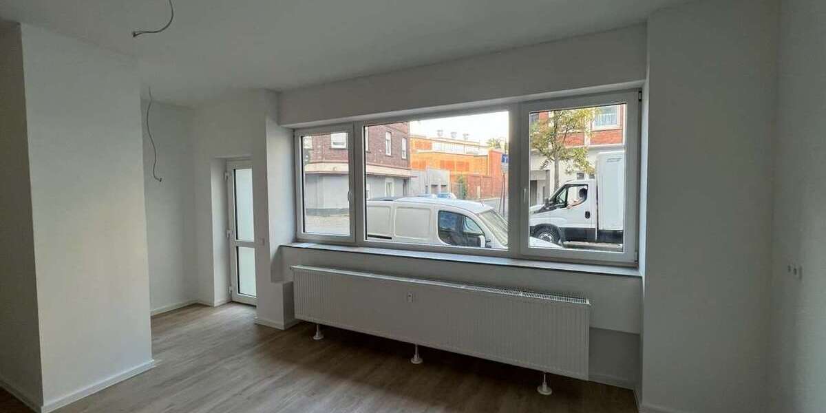 Etagenwohnung Stolberg - 2 Zimmer, 72 m&sup2;, 576&euro; | Angebot:27099338