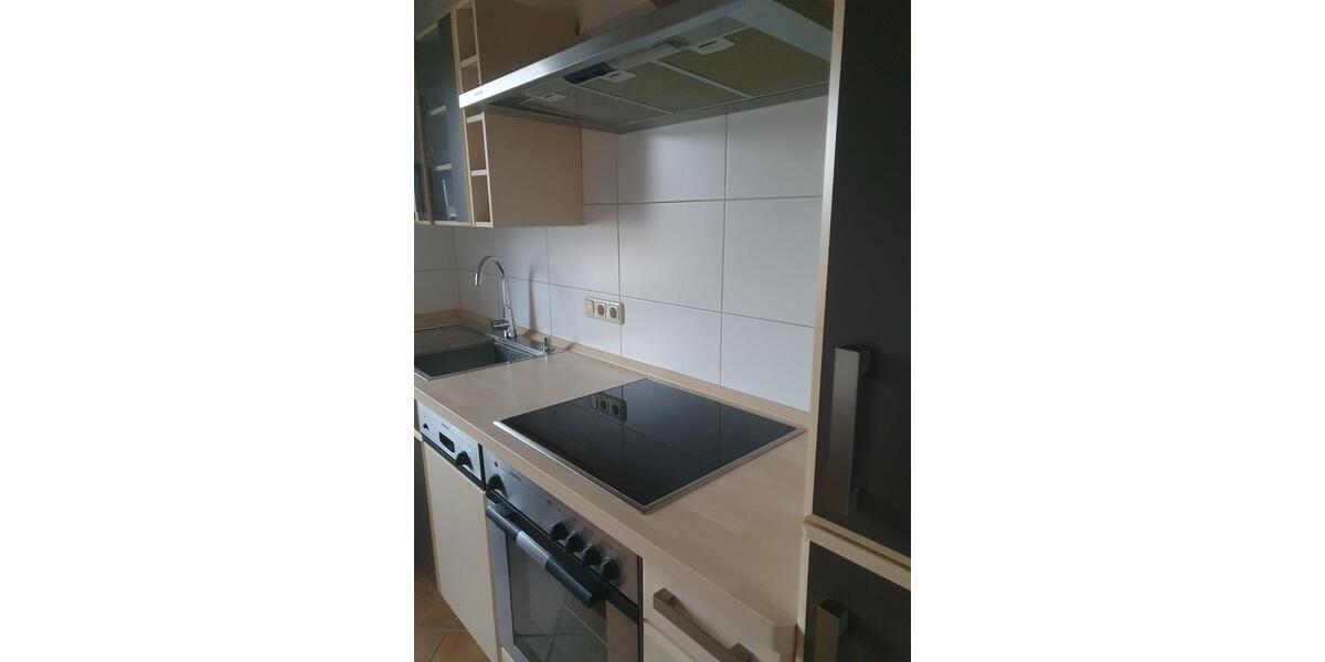 Etagenwohnung Kalbach - 2 Zimmer, 65 m&sup2;, 800&euro; | Angebot:26050743