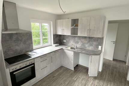 Wohnung Clausthal-Zellerfeld Zellerfeld - 2 Zimmer, 35 m&sup2;, 350&euro; | Angebot:27210973
