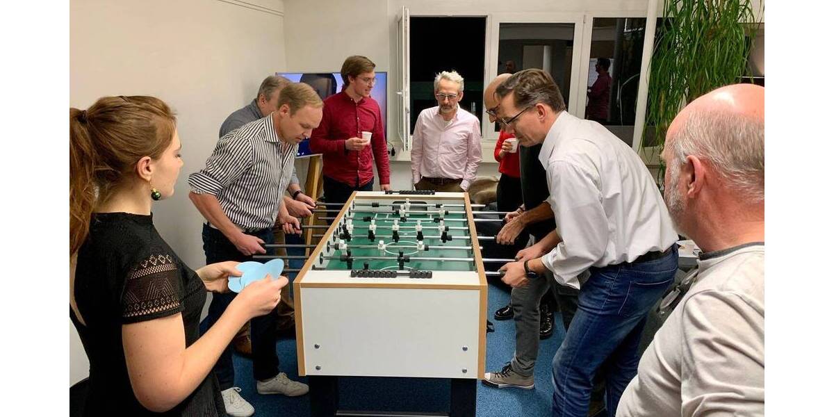 Gewerbeobjekt Wörthsee Etterschlag - 399&euro; | Angebot:25720544