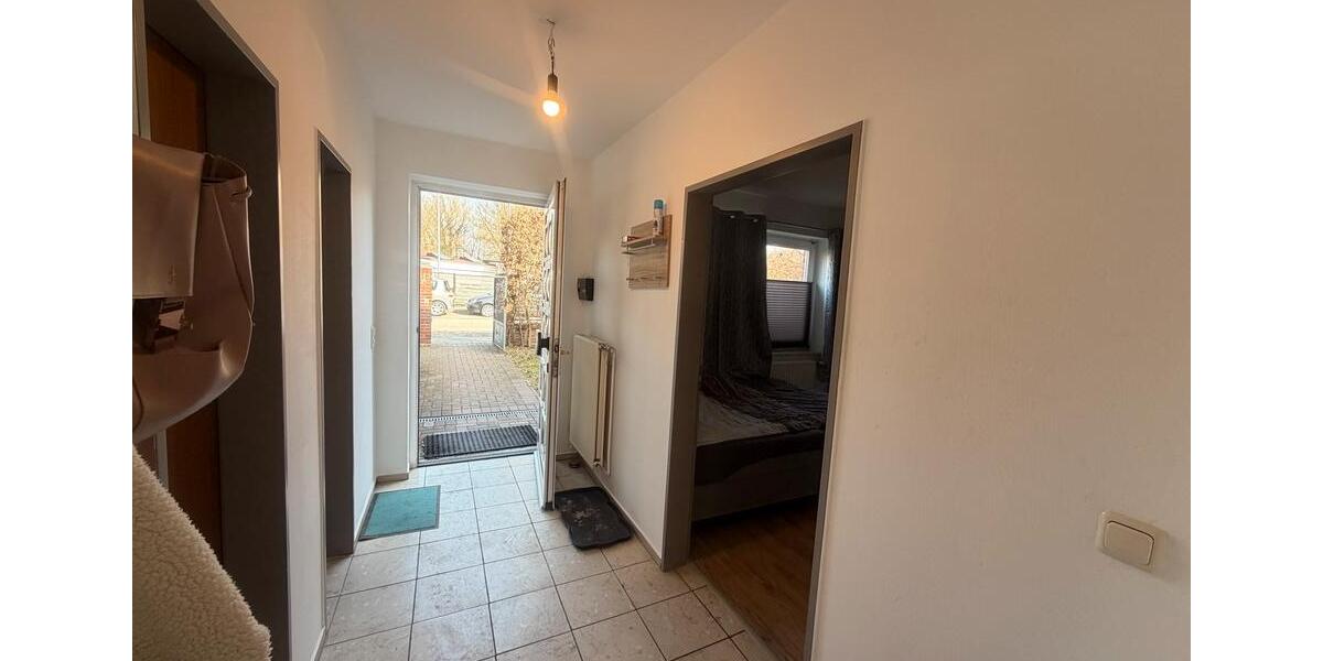 Erdgeschoßwohnung Lübeck Sankt Lorenz Nord - 5 Zimmer, 110 m&sup2;, 2.300&euro; | Angebot:25437021