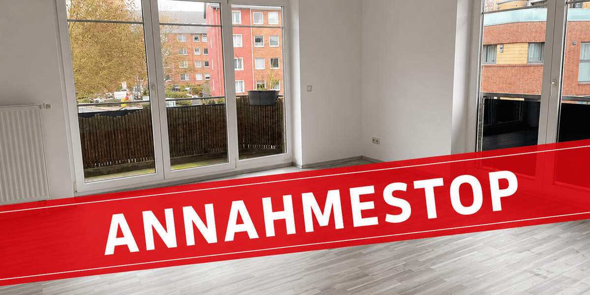Etagenwohnung Buxtehude - 3 Zimmer, 78 m&sup2;, 890&euro; | Angebot:26844279
