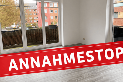 Wohnung Buxtehude - 3 Zimmer, 78 m&sup2;, 890&euro; | Angebot:26844279