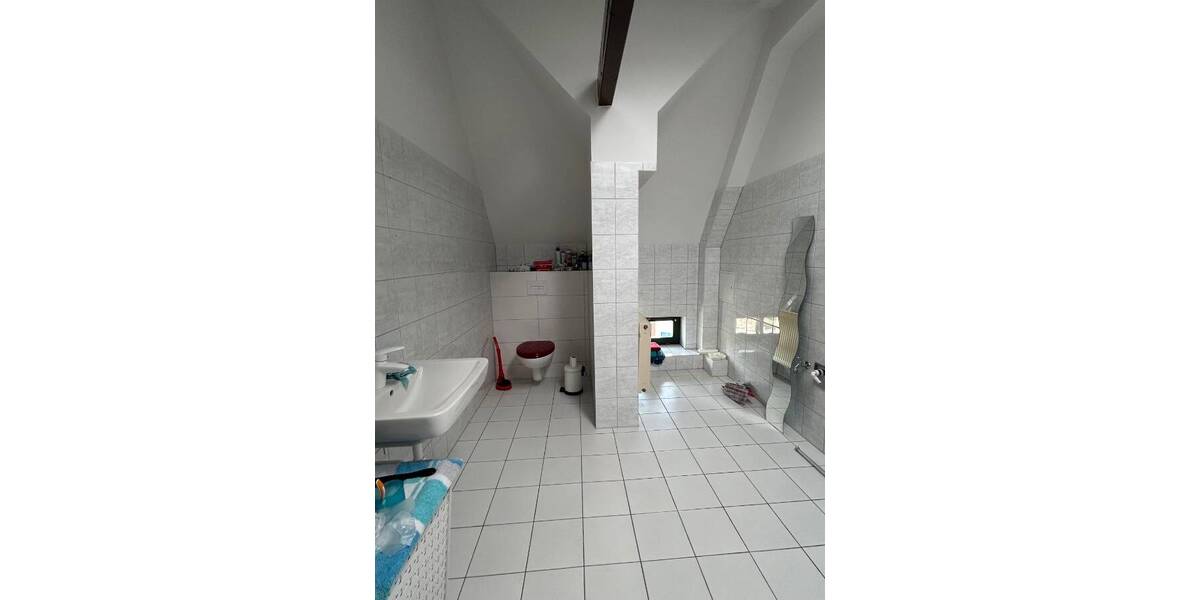 Etagenwohnung Demmin - 4 Zimmer, 116 m&sup2;, 640&euro; | Angebot:20904775