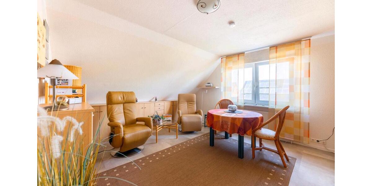 Wohnen auf Zeit Flensburg Fruerlund - 2 Zimmer, 900&euro; | Angebot:20386382