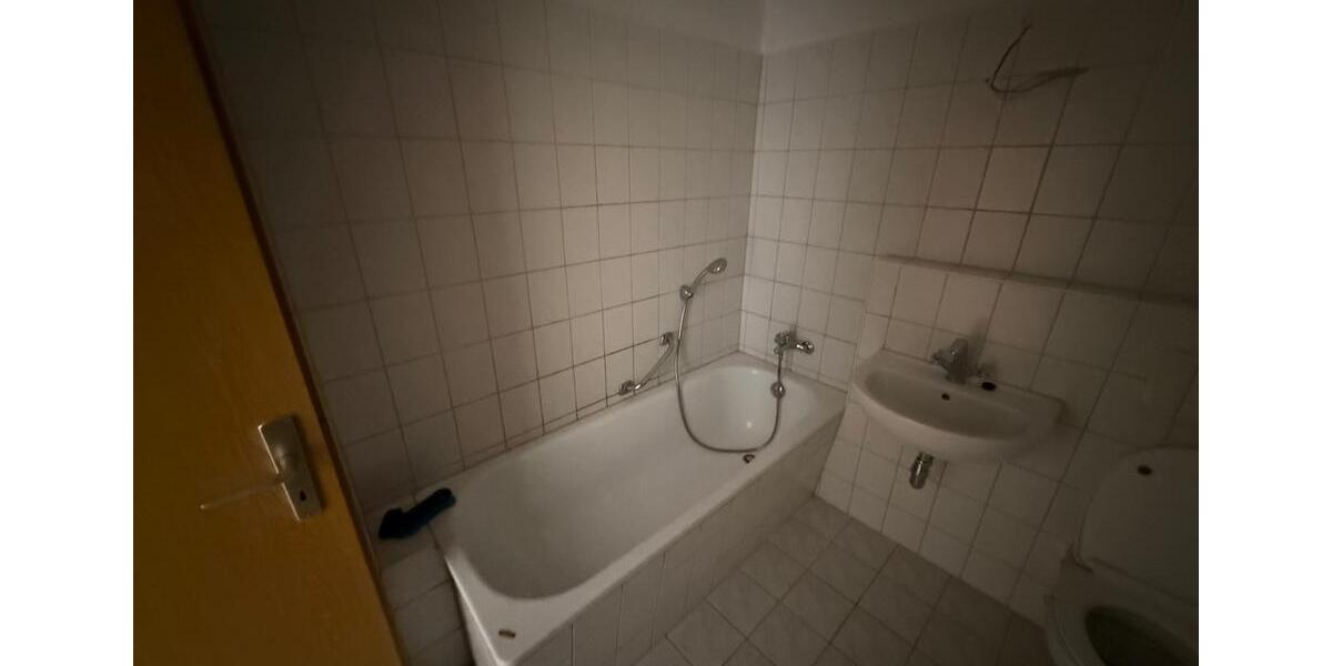 Tolle 3-Raum-DG-Wohnung mit herrlichem Blick über Greiz 3 zimmer