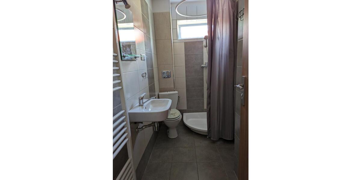 Etagenwohnung Küstriner Vorland - 3 Zimmer, 60 m&sup2;, 550&euro; | Angebot:22265364