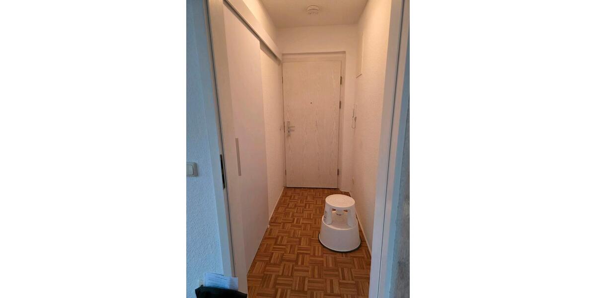 1 Raum Wohnung zu vermieten 1 zimmer