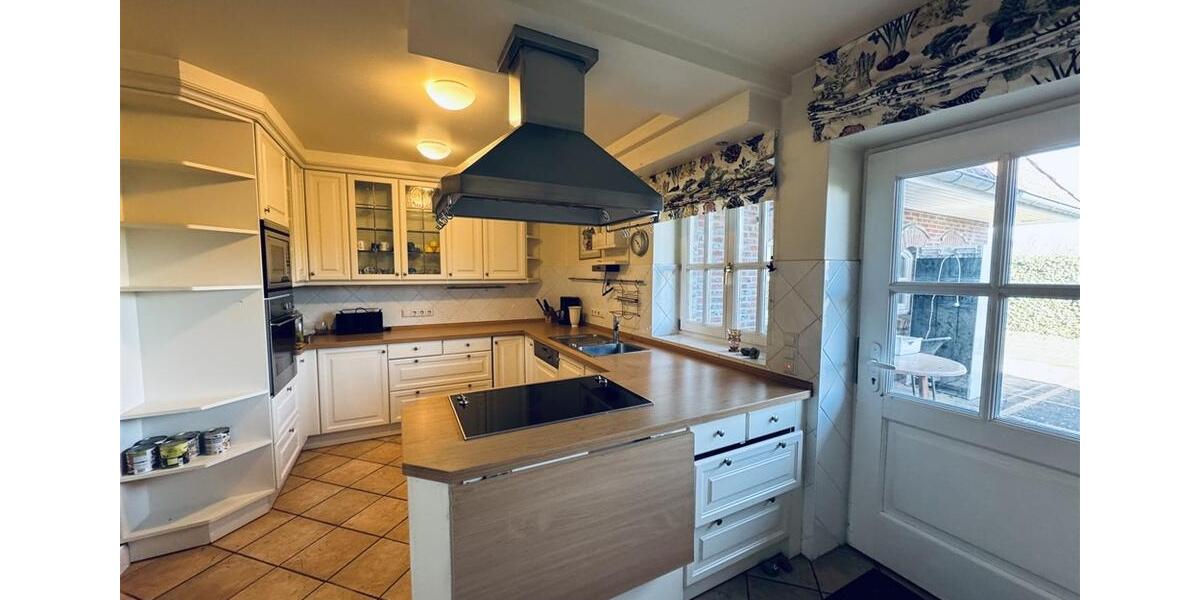 Erdgeschoßwohnung Embsen - 3 Zimmer, 170 m&sup2;, 1.600&euro; | Angebot:26665115
