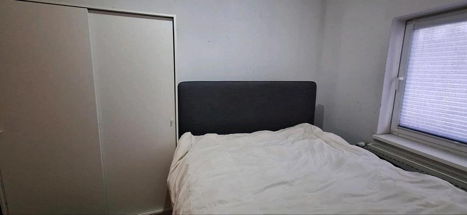 Dachgeschoßwohnung Berlin Tempelhof-Schöneberg - 2 Zimmer, 42 m&sup2;, 800&euro; | Angebot:26300641