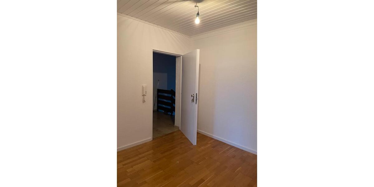 3.Zimmer Dachgeschosswohnung in Neuss 3 zimmer