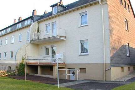 Wohnung Montabaur - 3 Zimmer, 72 m&sup2;, 490&euro; | Angebot:26180315