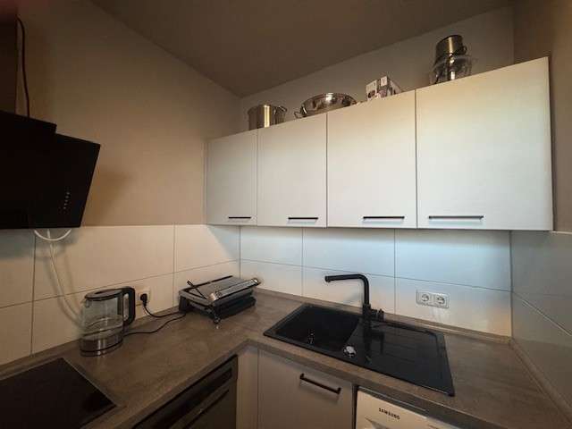 Wohnung zum Mieten in Monheim 604 € 55.94 m² 2 zimmer