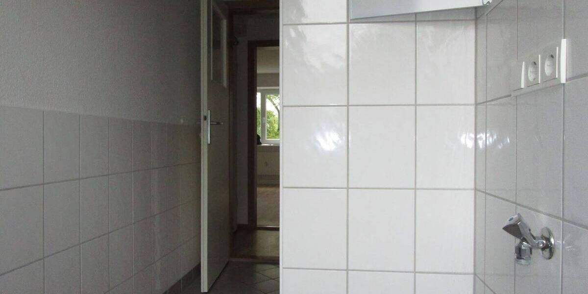 Etagenwohnung Döbeln - 2 Zimmer, 55 m&sup2;, 292&euro; | Angebot:26758664