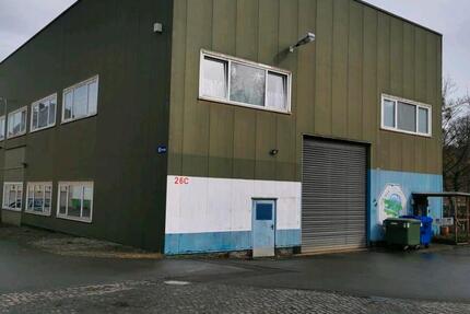 Gewerbeobjekt Goslar OS Hahnenklee-Bockswiese - 2.635&euro; | Angebot:25901000