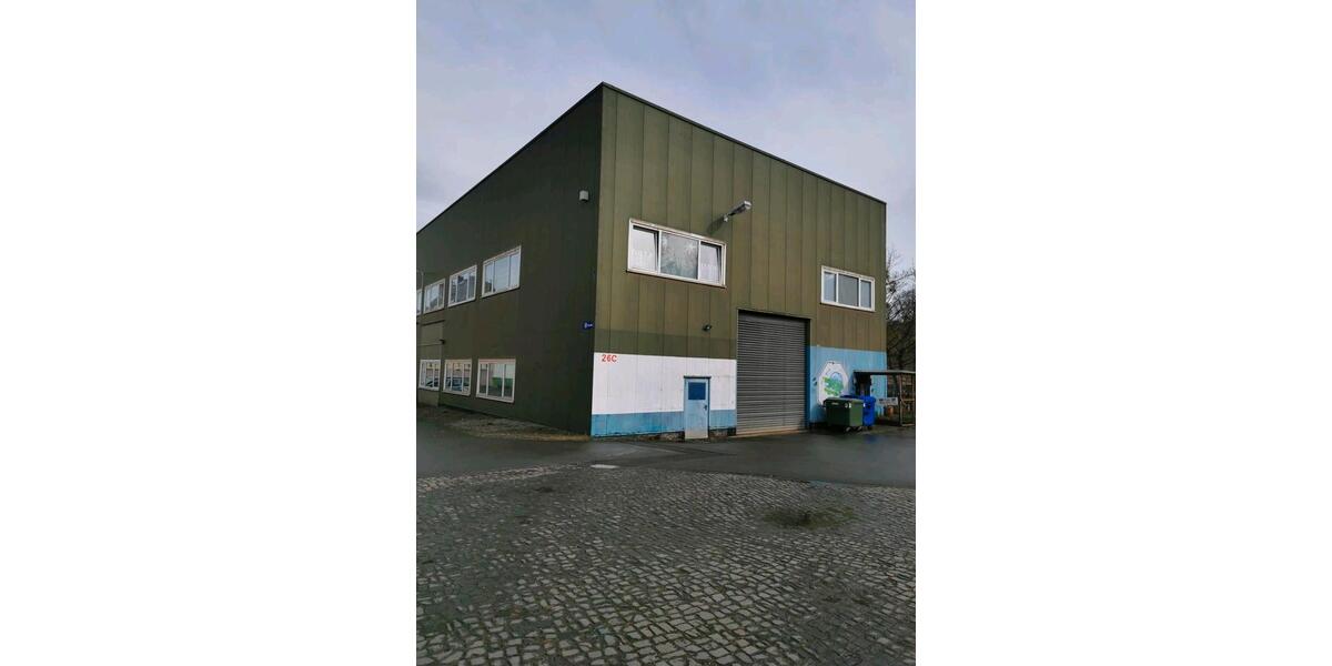 Gewerbeobjekt Goslar OS Hahnenklee-Bockswiese - 2.635&euro; | Angebot:25901000