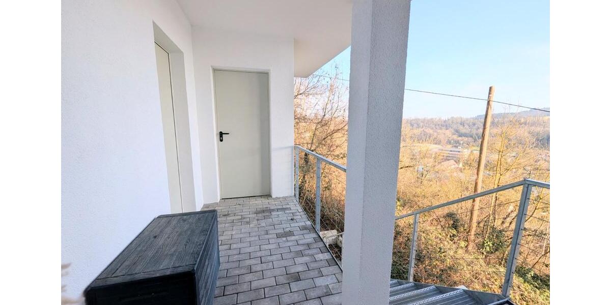 Etagenwohnung Mühlacker - 4 Zimmer, 123 m&sup2;, 1.730&euro; | Angebot:24664890